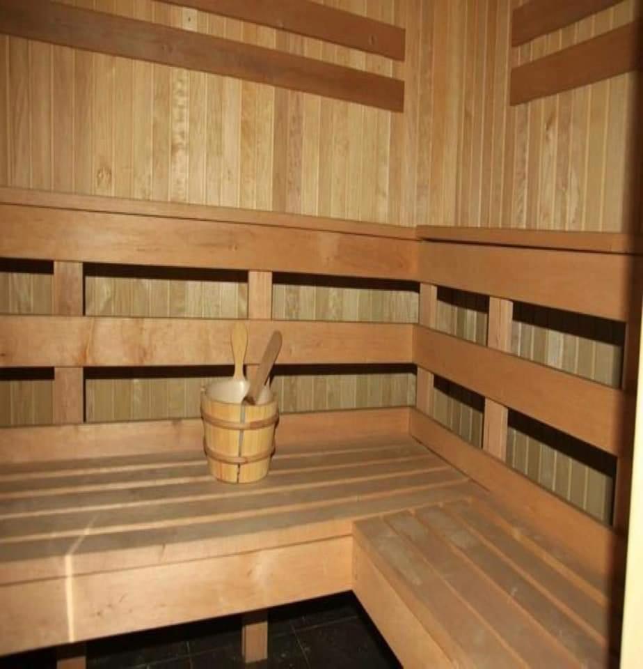 Orbi Palace Delux Bakuriani Room 470 المظهر الخارجي الصورة